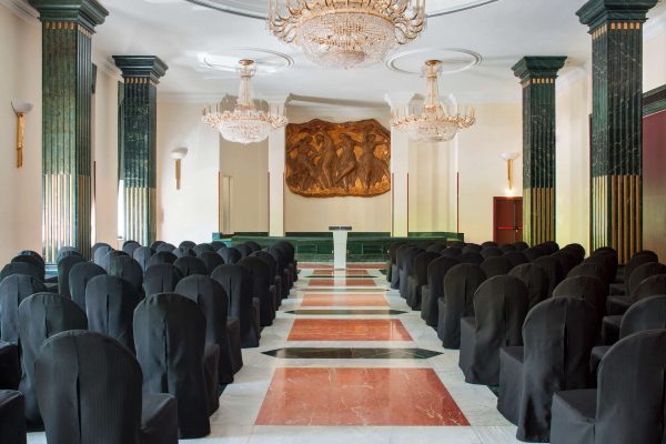 meetings_albeniz_theatre_ihg_madrid